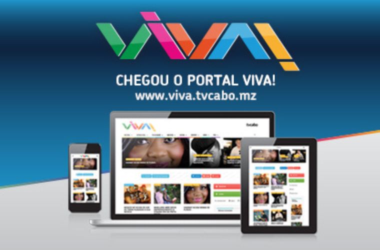 App da VIVA! disponível a partir do dia 15 de Junho